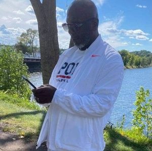 Meet your Posher, Arbey